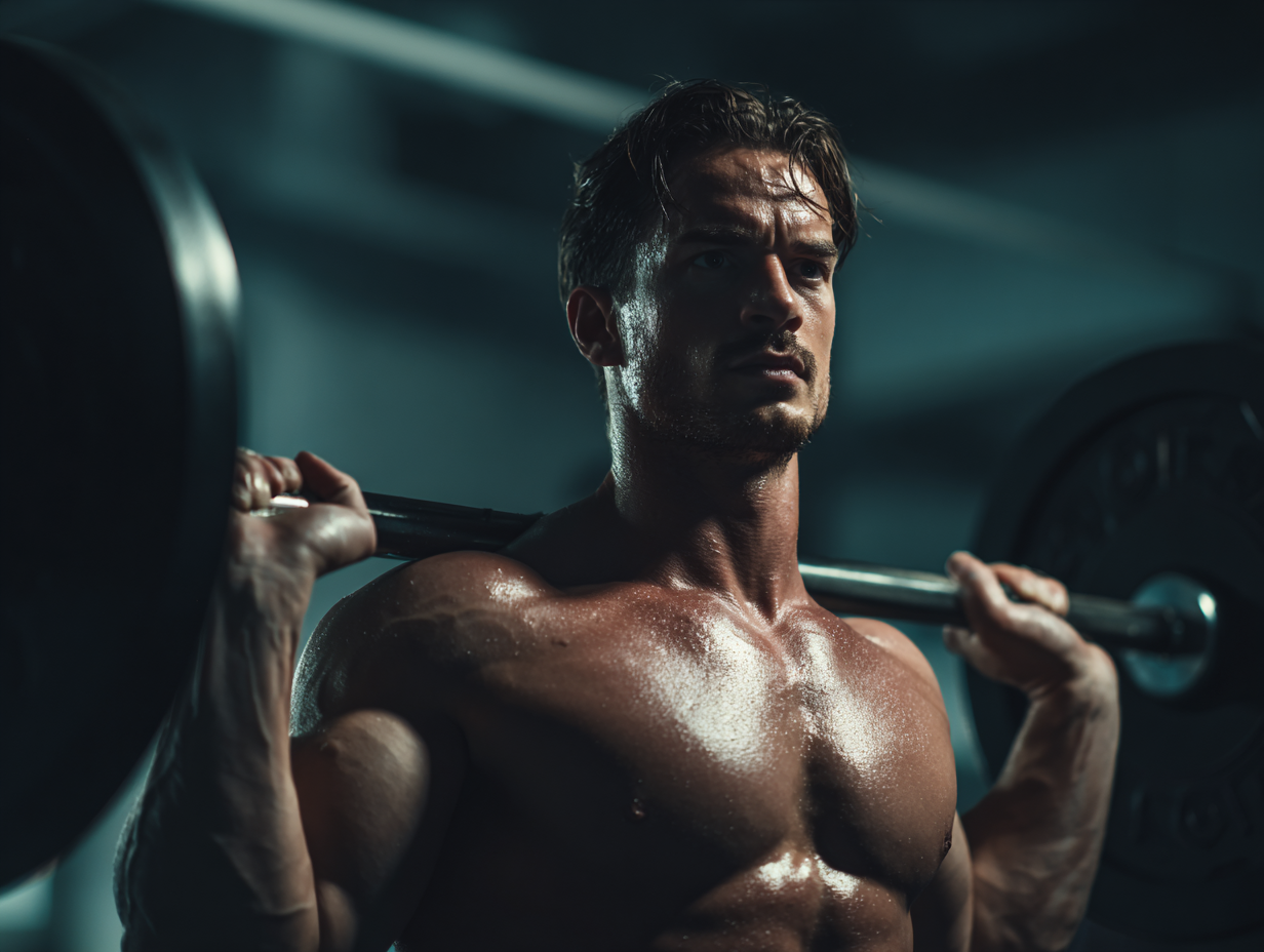 Процес розробки індивідуальної програми тренувань